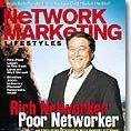 Network Marketing Lifestyles Magazine is published monthly by: Network Marketing Inc. - Copyright 2014 Dustin Mitchell, LLC - All Rights Reserved