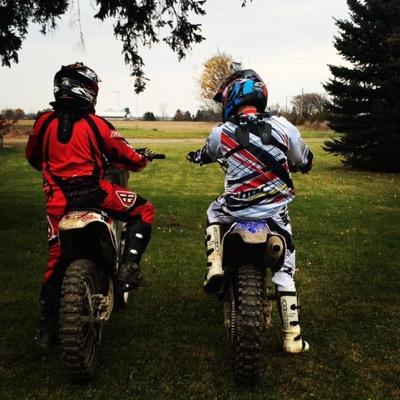 MOTO= LIFE