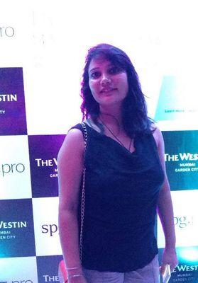 Pranic Healer,Business Woman