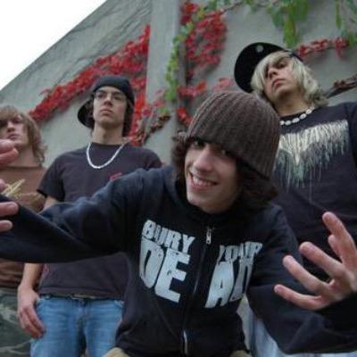 hardcore band for fans of tdwp and emmure Follow us!!! we are heavy af, gonna be huge someday, spread the word \m/