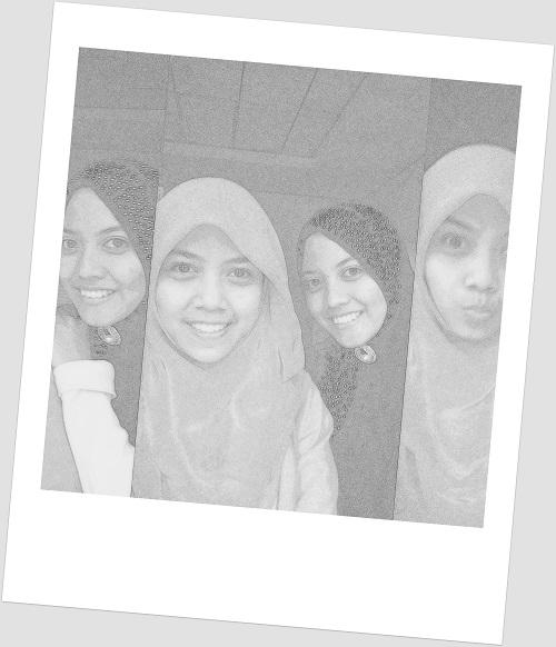 sari_yulfita's profile picture. Usaha tanpa do'a = sia-sia. Keep Fight ǀ #Ecamp64 ǀ