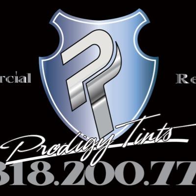 Prodigy Tints