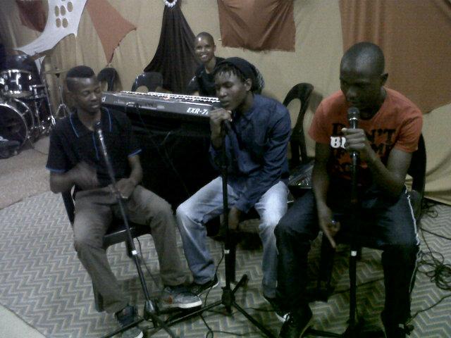 I'm All About Success,Fame And Riches Nje! Nothing Else