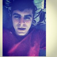MESUT (@eglencelicocuk) Twitter profile photo