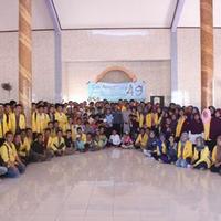 Teknik Sipil 2014 (@tehs14) 's Twitter Profile