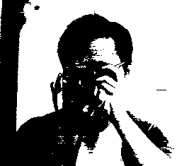 I'm a web developer, WordPress fan.