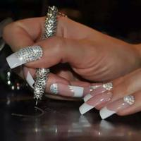 Star Nail Art (@starnailsart) Twitter profile photo