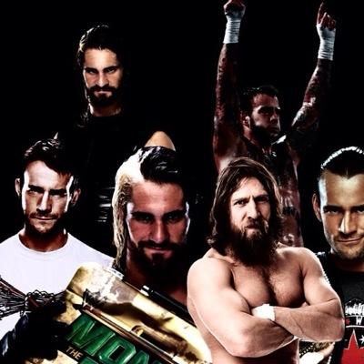 Twitter's Main Roster. Divas/Superstars. Everyone Can Be In , Just Put WWERoleplay In Your Bio.

WWE WHC:
US: 
IC:
Divas:
Tag Team Champ: