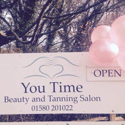 We understand your time is precious, but spend some with us at You Time. Enjoy essential or special occasion treatments in our calm salon - with parking!