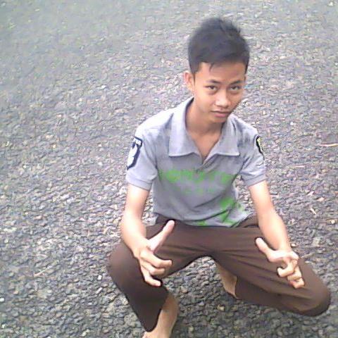 Mencari sahabat baik......