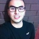 Alex Merkel - @AlexFloresMendo - Twitter