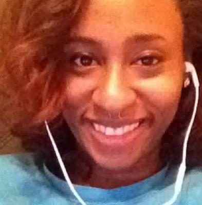 Ntrl_Cutie's profile picture. Tougaloo College Alumna.