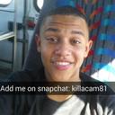 Cam Key - @its_ya_boy_cam - Twitter