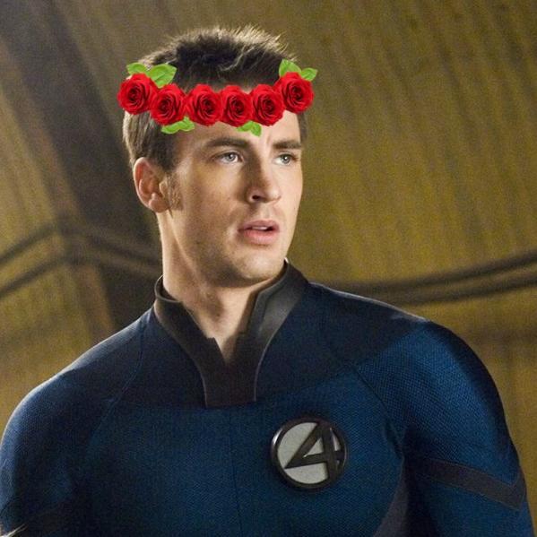 i didn't have anything to do with the new movie but im still going to apologize for it| parody and rp| pan & single as hell