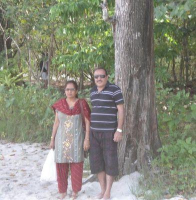 SatendrapalS's profile picture. 