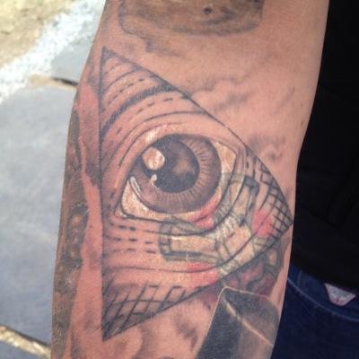 VyverMarius's profile picture. 