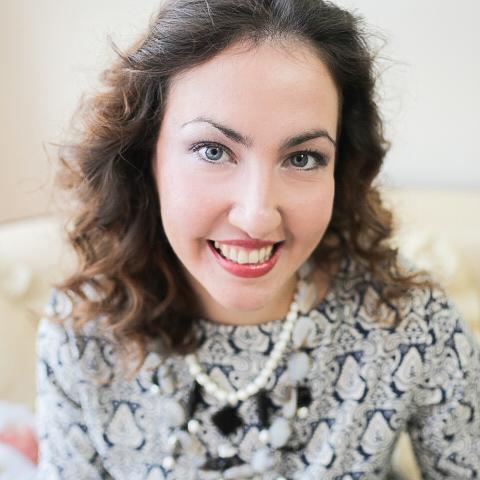 andreeva_marie's profile picture. Украшения ручной работы. Дизайн студия Мари Андреевой. 8(903)781-53-54