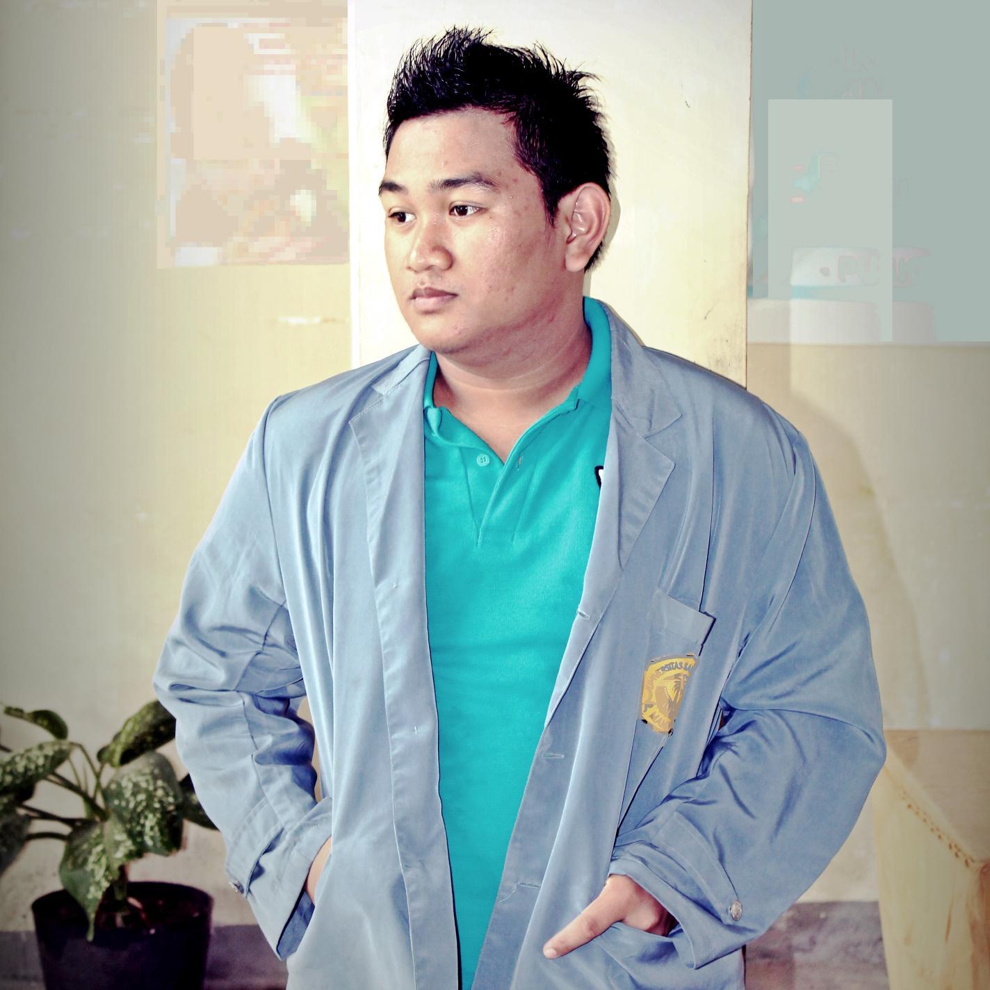 I will be a profesional dentist  /
Jesus Army