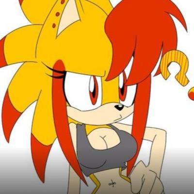 hi everyone i am sonica :3 dad:fasterhedgehog i love 5 nights a freddys loves creepy pasta i likedragon ballz :3 sister in rl @roxy_miku