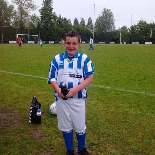 KevinKevinvdbor's profile picture. 