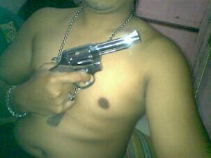 kehancuran