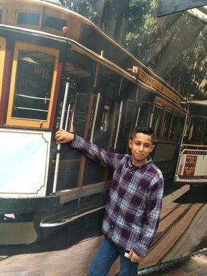 enrbrad's profile picture. Yes Its Nick Calm Down And Love Kristal