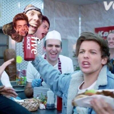 0/4 & 0/5 but we can go from 0 to 100 real quick