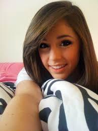Im Steffi. Girlfriend ng Bayan. Clingy. ILoveyou Babe :*