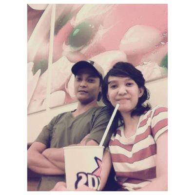 I'm Happy - ◆♡Allah SWT♡◆ - Putranto's - Jika tak ada bahu untuk bersandar, slalu ada lantai untuk bersujud