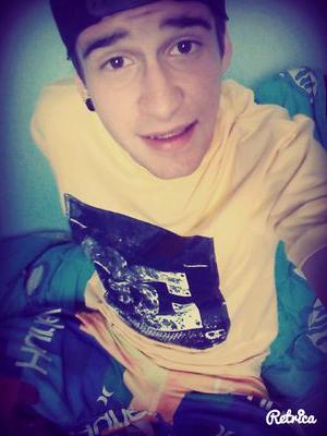 rgcs71's profile picture. Se deus e por nois quem sera contra nois(y)