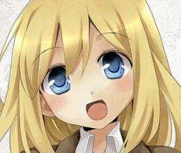 クリスタ・レンズさんのプロフィール画像