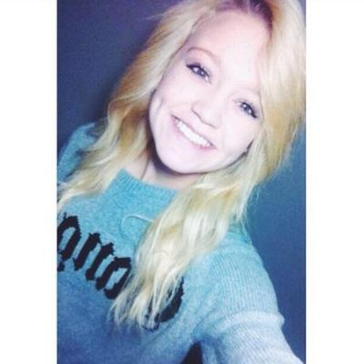 Just a little girl from the South tryin to make it big in this world☼