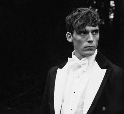 Dirty. Rotten. Spoilt. All are labels that I haven't claimed. First-year Freshman at Oxford University and member of the prestigious Riot Club. {#RP}