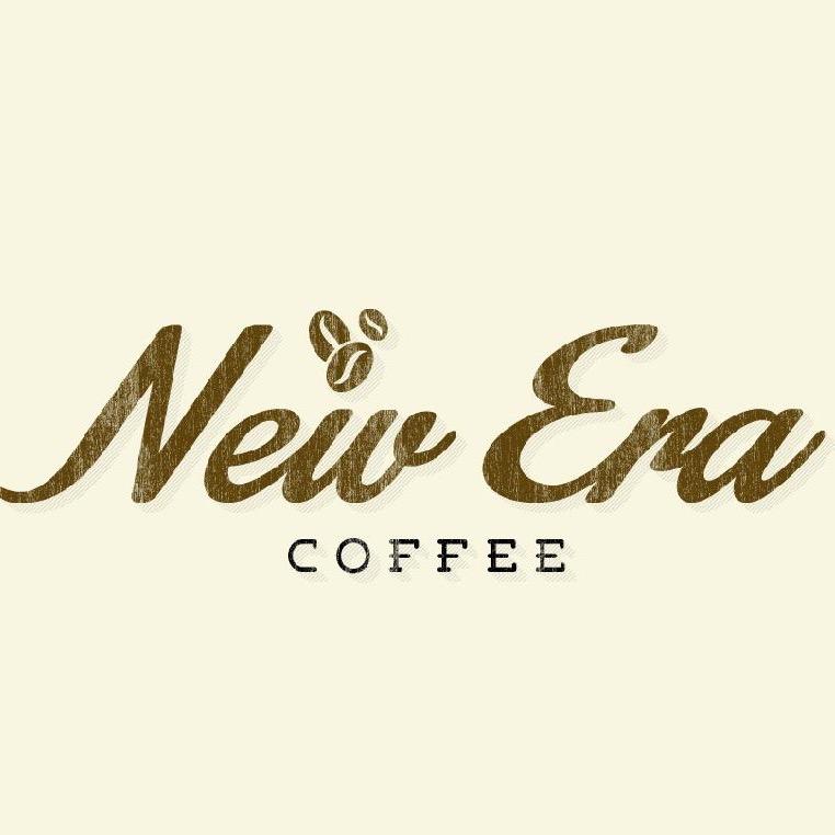 Join New Era Coffee as we source the world's finest coffees. We #FollowBack cos we're cool like that :)