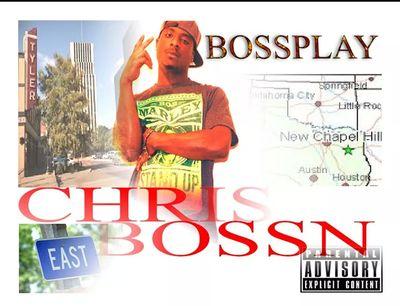 ChrisBossnUp's profile picture. Chris Bossn a Up Coming Music Artist from the south .... Music for the streets !!!!!