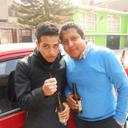 Richard Avila - @RichardThrash - Twitter