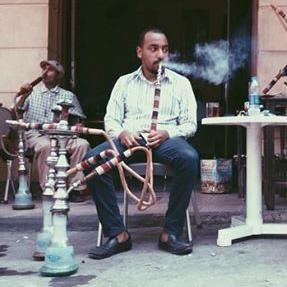 ‏من بدايه خلقنا نحس بالايقاع نفرق الاصوات عن بعد نستمتع بها و نعبر عنها.. لست محمد علي وإنما  محاولة للنشر