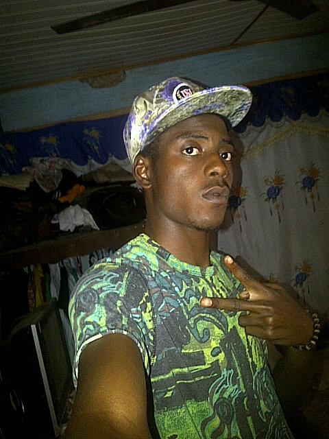 Creatin anoda world