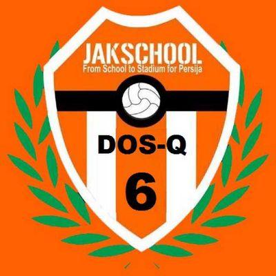Sekumpulan Pelajar SMK MUHAMMADIYAH 6 JAKARTA TIMUR Pecinta Persija | Penunggu Sektor 10 | Ga Fokus Belajar Saat Persija Berlaga