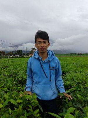 HadiBoy33's profile picture. BISMILLAAHIRRAHMAANIRRAHIIM