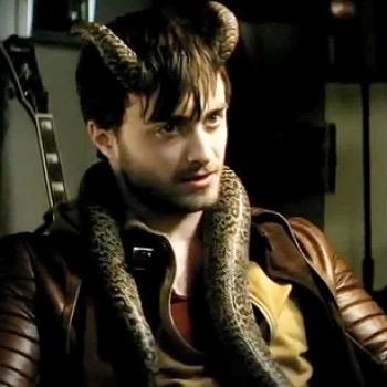 SoulfulVillainy's profile picture. The devils in the details. @Sinewy_Maiden is my salvation. [Devil] #AntiHero {Taken}21+[Literate] |Rated R| |Horns|MV|