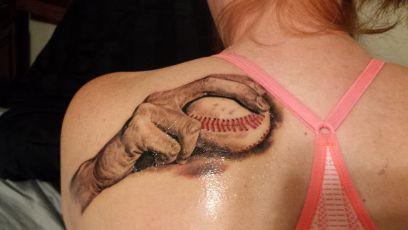 ATCnow's profile picture. SF Giants for life, Master's Sports Management & Kinesiology Graduate. Proud .@usfca Don mom