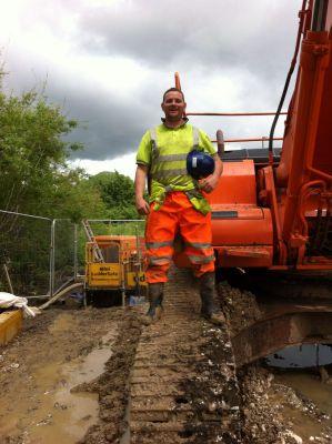 mattwright8030's profile picture. 