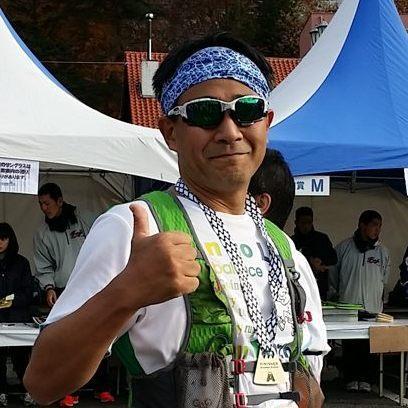 自転車、トレラン、山歩き、オートキャンプ、スキューバダイビングを愛する48才。仕事はエンジニア。出身は京都、現在山梨県河口湖近辺に在住。愛車はMadone5.9(2013)、自転車で今までできなかったことができるのがうれしい年頃です。