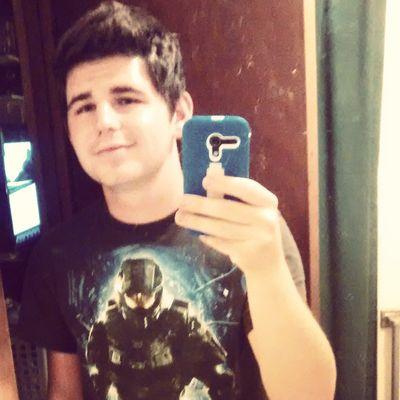 My name is Derek Fugate and i am 21 years old, i love music(doesn't matter what it is) and the easiest person to get along with want to know more just ask