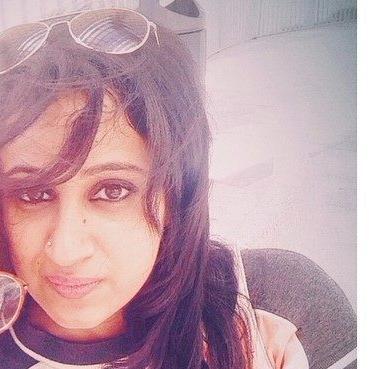 sargamgupta's profile picture. Creative Director at Ondo Finance