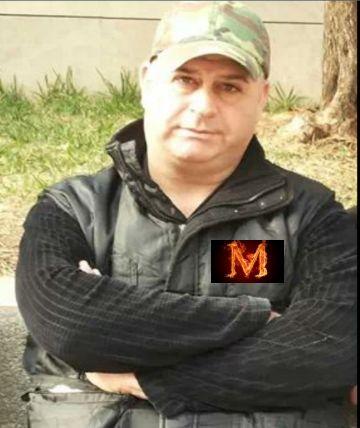 ‏فلسطيني