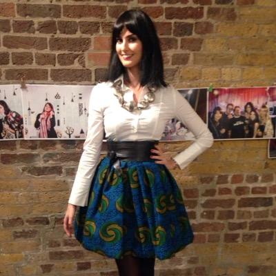 _LaBorgia's profile picture. Marketing maiden, a penchant for pendants, Italian in London. Might also tweet in French or Spanish (when in the mood)