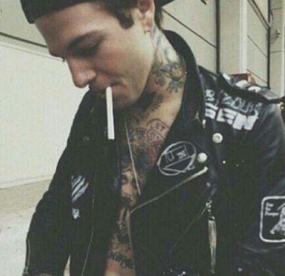 AndreHRPGCK's profile picture. 