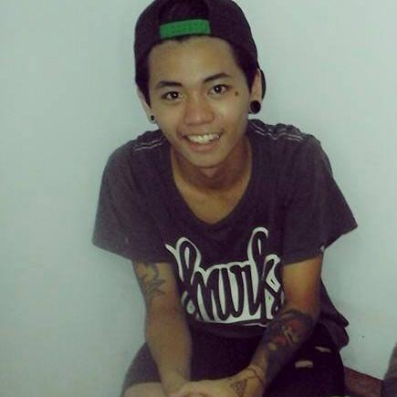 Whatever makes you feel bad ,leave it . Whatever makes smile ,keep it☺